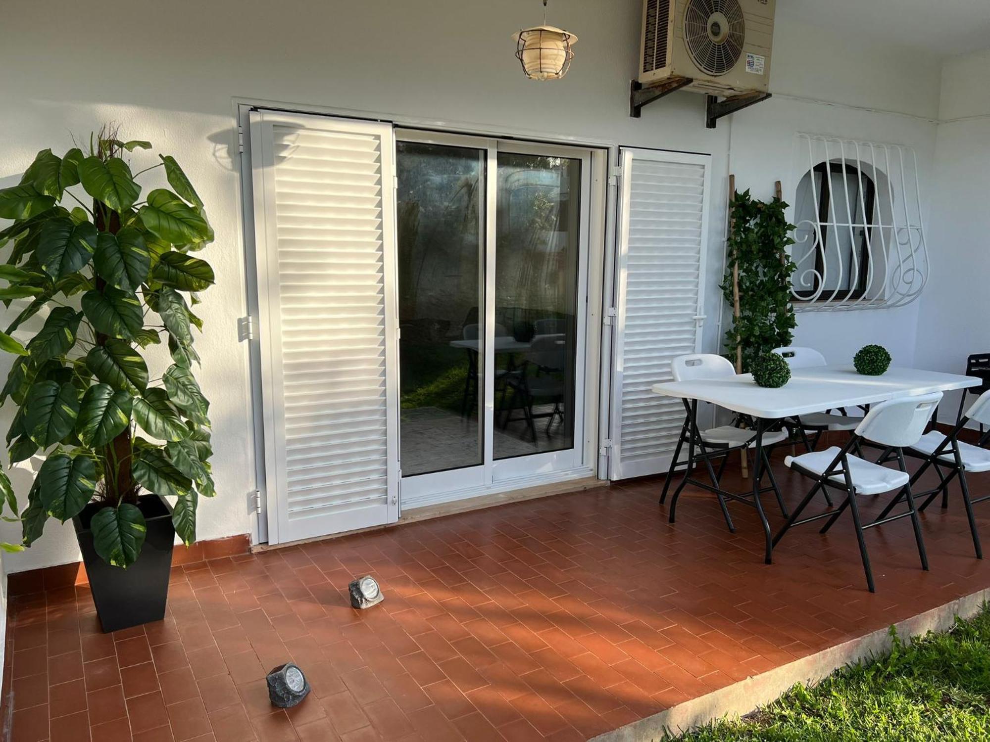 Pateo Al Albufeira Villa Exterior photo